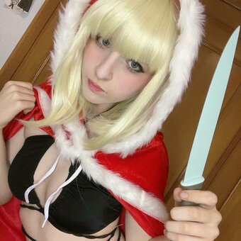 mabeldust / mabelsdust Nude Leaks Photo 2