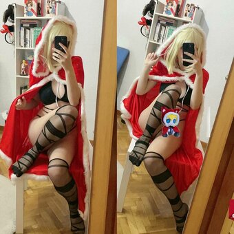 mabeldust / mabelsdust Nude Leaks Photo 3