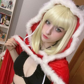 mabeldust / mabelsdust Nude Leaks Photo 4