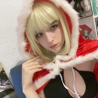 mabeldust / mabelsdust Nude Leaks Photo 5