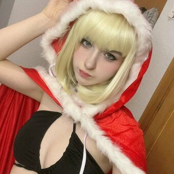 mabeldust / mabelsdust Nude Leaks Photo 6