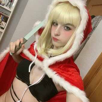 mabeldust / mabelsdust Nude Leaks Photo 7