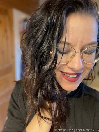 mabellee / evemabellee / ma.belle Nude Leaks OnlyFans Photo 3