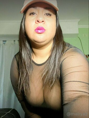 mabyaz Nude Leaks Photo 19