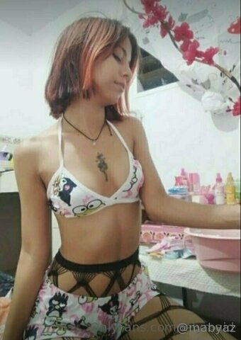 mabyaz Nude Leaks Photo 23