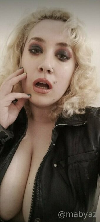 mabyaz Nude Leaks Photo 29