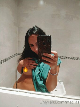 mac_a1 Nude Leaks Photo 3