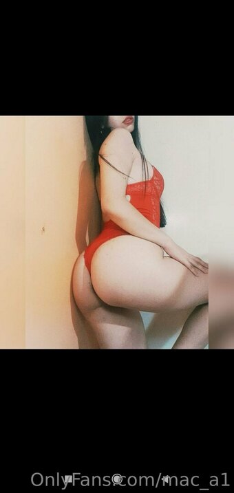 mac_a1 Nude Leaks Photo 20