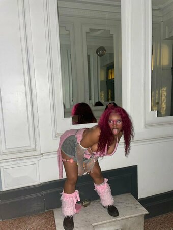 Macadamia / CookiesMacadam Nude Leaks Photo 3