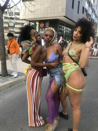 Macadamia / CookiesMacadam Nude Leaks Photo 20