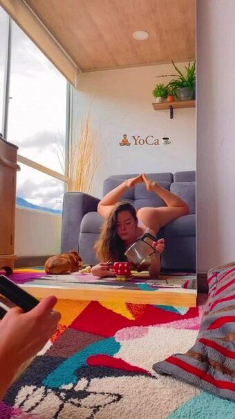 macafolla / fonki Nude Leaks OnlyFans Photo 1