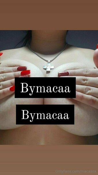 macasex Nude Leaks Photo 6