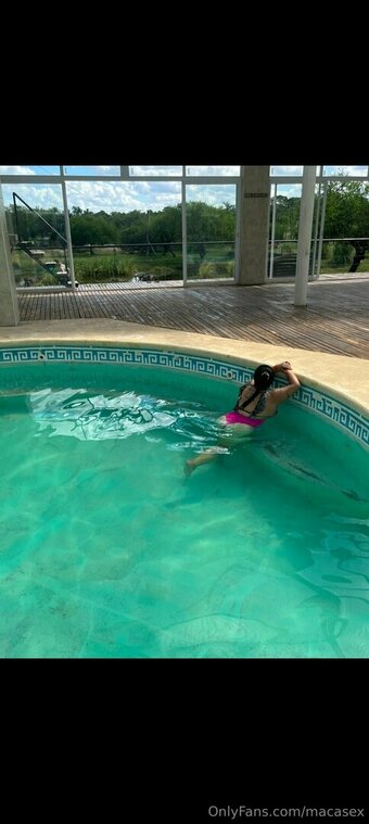 macasex Nude Leaks Photo 15