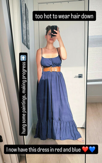 Macbethanie Nude Leaks Photo 1