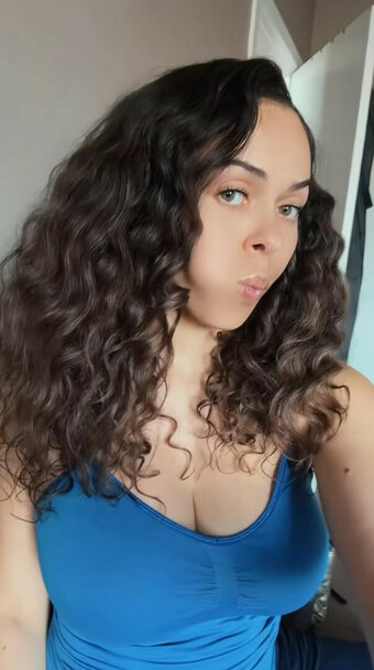 Macbethanie Nude Leaks Photo 2