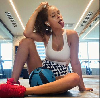 Macbethanie Nude Leaks Photo 5