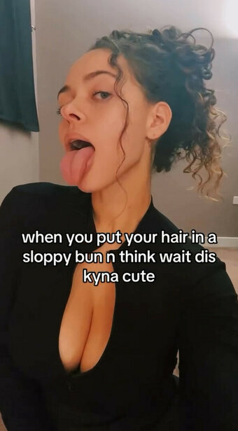 Macbethanie Nude Leaks Photo 6