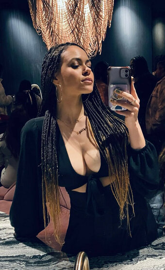 Macbethanie Nude Leaks Photo 8