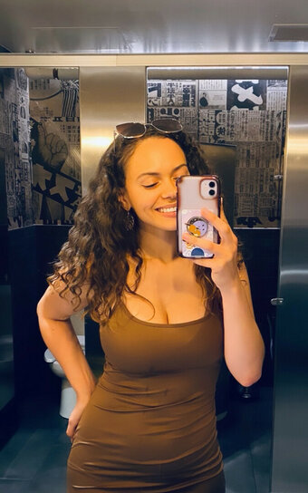 Macbethanie Nude Leaks Photo 11