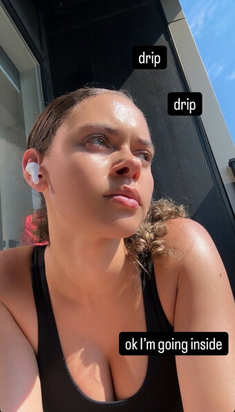 Macbethanie Nude Leaks Photo 14