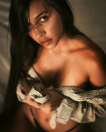 MaceiÓ Nude Leaks Photo 1