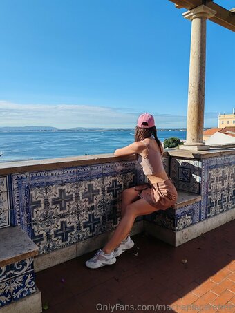 machepiacerefree Nude Leaks Photo 2