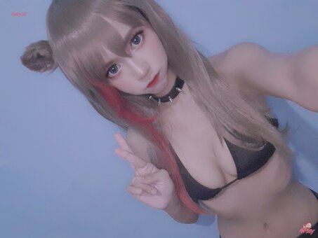 Machinegunkuro / 666kuro_mgk666 / Emma Natsuyama Nude Leaks OnlyFans Photo 10