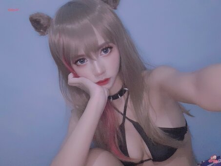 Machinegunkuro / 666kuro_mgk666 / Emma Natsuyama Nude Leaks OnlyFans Photo 12