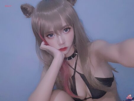 Machinegunkuro / 666kuro_mgk666 / Emma Natsuyama Nude Leaks OnlyFans Photo 13