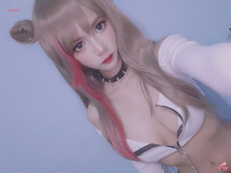 Machinegunkuro / 666kuro_mgk666 / Emma Natsuyama Nude Leaks OnlyFans Photo 15