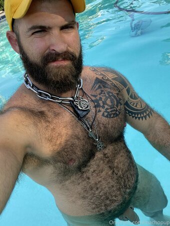 machopup Nude Leaks Photo 4