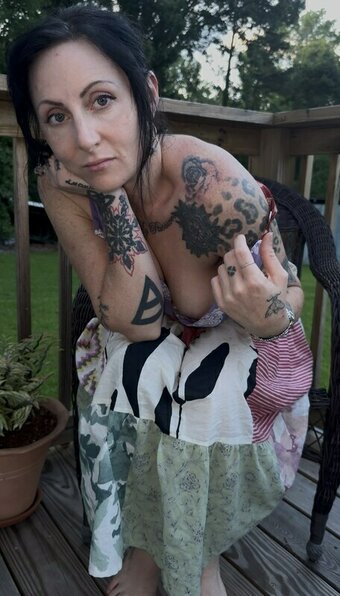 Maci Mayhem / MaciMayhrm / favicon.ico / https: / maci_mayhemx / macimayhem Nude Leaks OnlyFans Photo 27