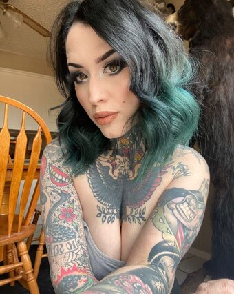 Maci Tate / macitater Nude Leaks OnlyFans Photo 4