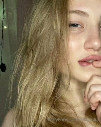 macjulia Nude Leaks Photo 15