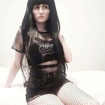 Mack / _kenziepuff / https: / kenzietuff Nude Leaks Photo 4