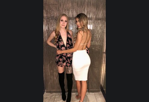 Mackenzie Carson / mackkcarson / yourexgfmack Nude Leaks OnlyFans Photo 5