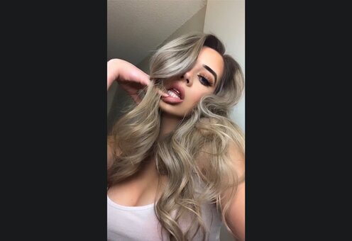 Mackenzie Carson / mackkcarson / yourexgfmack Nude Leaks OnlyFans Photo 7