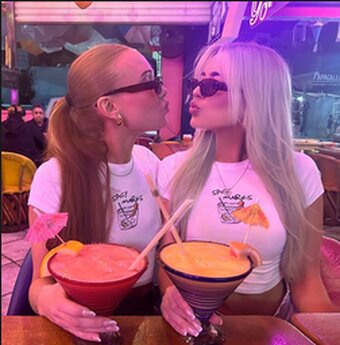 Mackenzie Carson / mackkcarson / yourexgfmack Nude Leaks OnlyFans Photo 14