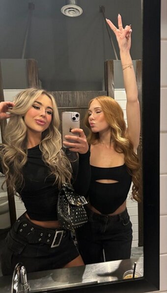 Mackenzie Carson / mackkcarson / yourexgfmack Nude Leaks OnlyFans Photo 18