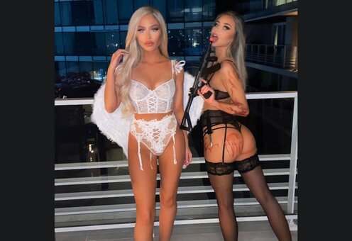 Mackenzie Carson / mackkcarson / yourexgfmack Nude Leaks OnlyFans Photo 21