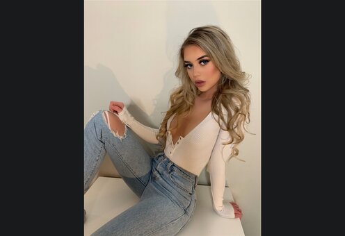 Mackenzie Carson / mackkcarson / yourexgfmack Nude Leaks OnlyFans Photo 24