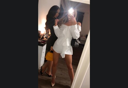 Mackenzie Carson / mackkcarson / yourexgfmack Nude Leaks OnlyFans Photo 26