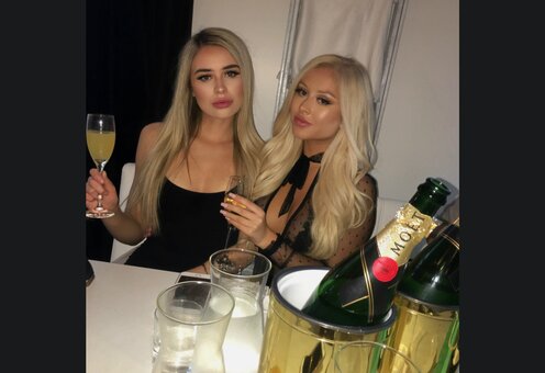 Mackenzie Carson / mackkcarson / yourexgfmack Nude Leaks OnlyFans Photo 27