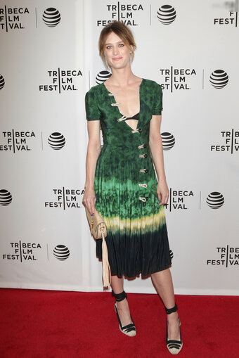 Mackenzie Davis / mackenziedavisworld Nude Leaks Photo 4