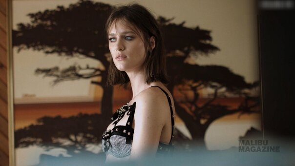 Mackenzie Davis / mackenziedavisworld Nude Leaks Photo 11