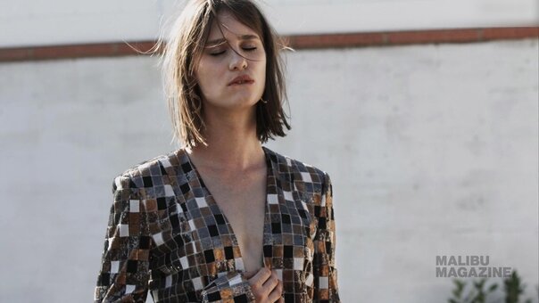 Mackenzie Davis / mackenziedavisworld Nude Leaks Photo 14