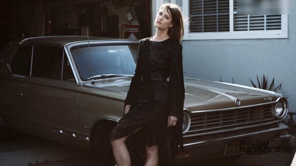 Mackenzie Davis / mackenziedavisworld Nude Leaks Photo 17