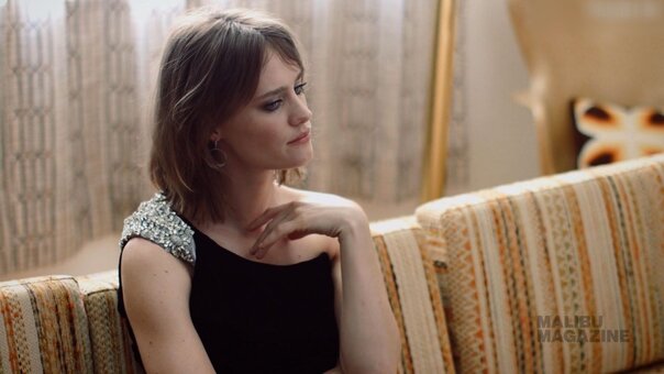 Mackenzie Davis / mackenziedavisworld Nude Leaks Photo 19