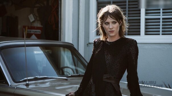 Mackenzie Davis / mackenziedavisworld Nude Leaks Photo 21