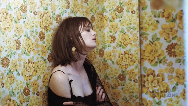 Mackenzie Davis / mackenziedavisworld Nude Leaks Photo 22